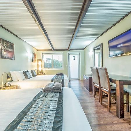 Orbost Motel Kültér fotó