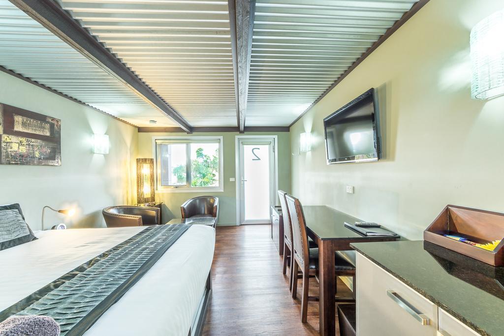 Orbost Motel Kültér fotó