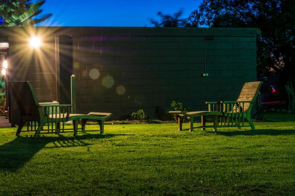 Orbost Motel Szoba fotó