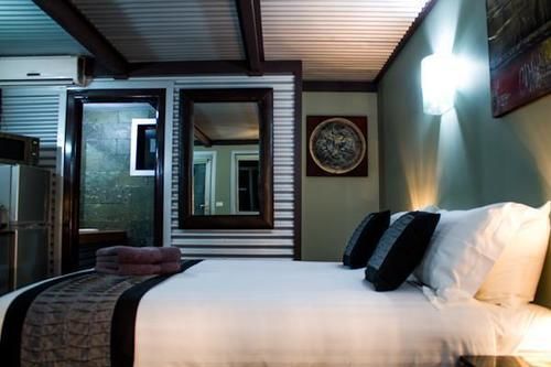 Orbost Motel Kültér fotó
